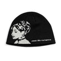 past life romance "ghost" toque