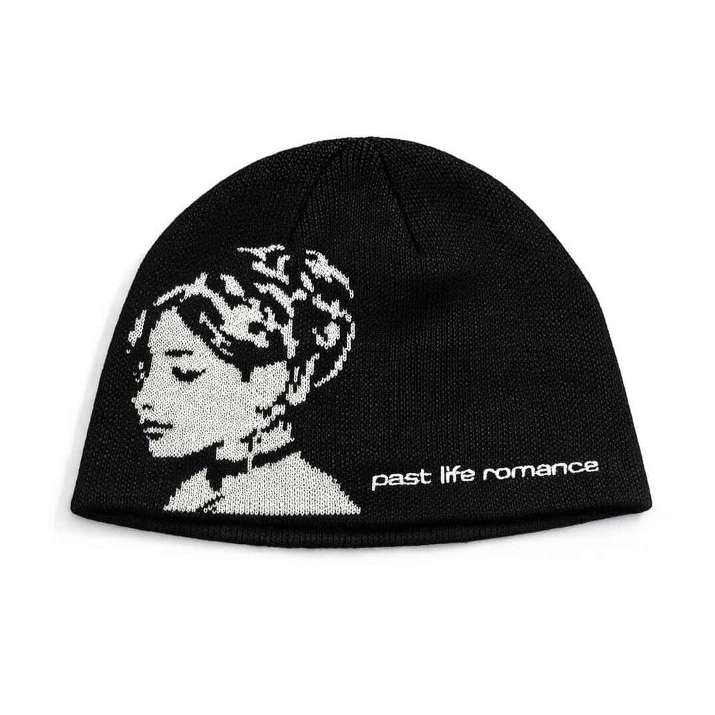 past life romance "ghost" toque