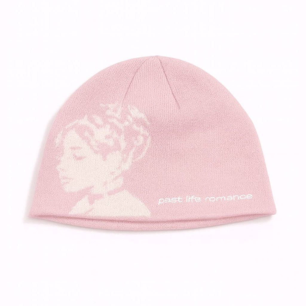 past life romance "ghost" toque