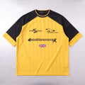 'we fell in love here' world tour jersey