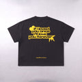 'if i loved you once' box fit tee