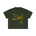 'if i loved you once' tee