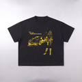 'if i loved you once' tee