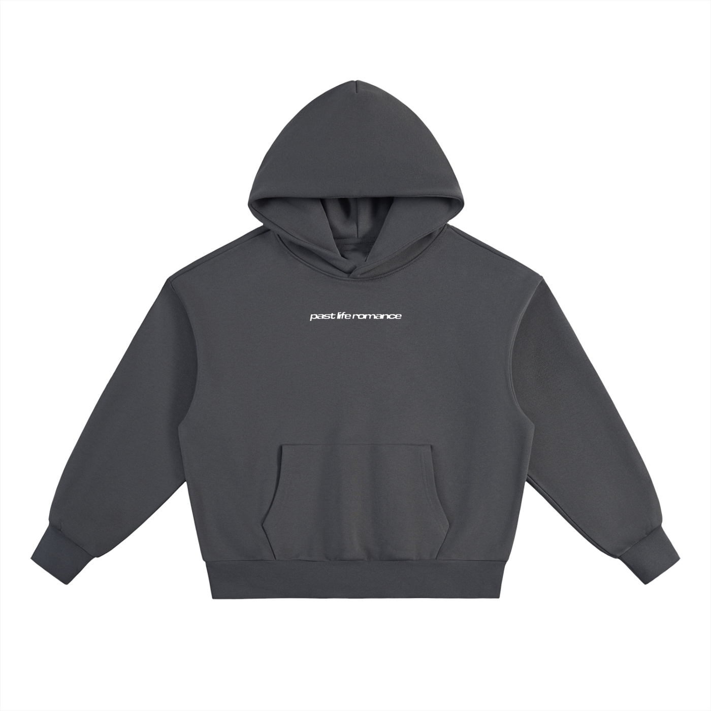 "past life romance" heavyweight hoodie