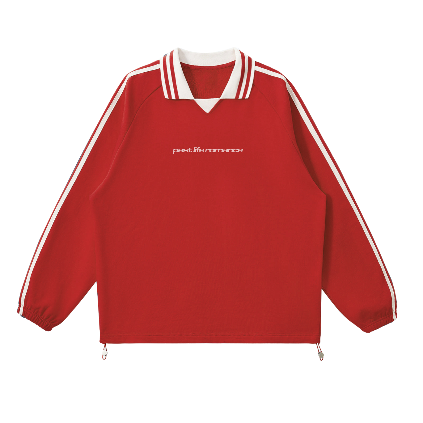 "past life romance" title sweater